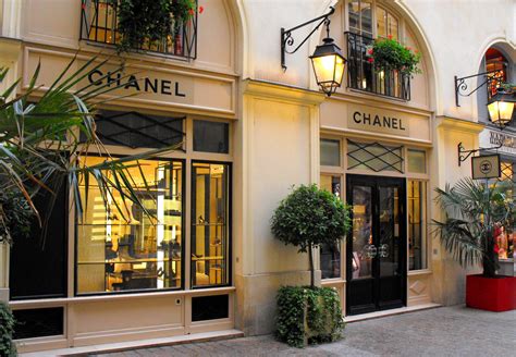 chanel stores in paris open on sunday|original Chanel store in Paris.